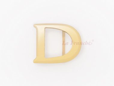 d solid brass